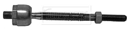 BORG & BECK Sisemine rooliots,roolivarras BTR4869